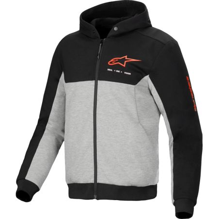 ALPINESTARS CHROME VS2 SPORT HOODIE