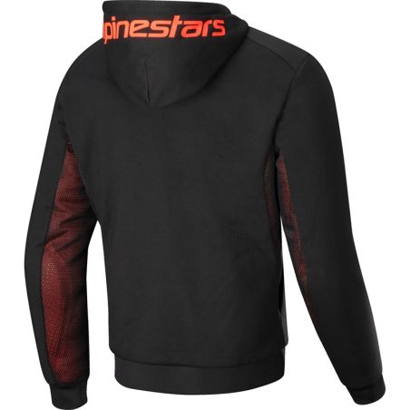 ALPINESTARS CHROME AIR SPORT HOODIE