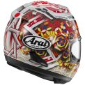 ARAI RX-7V EVO NAKAGAMI GP3 