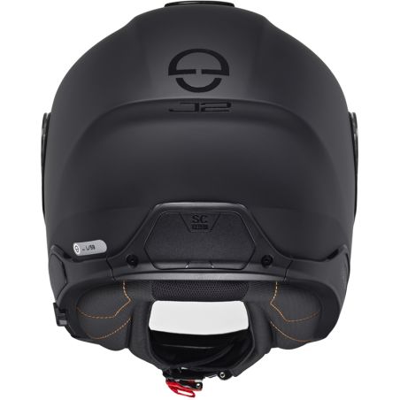 SCHUBERTH J2 SOLID