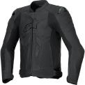 ALPINESTARS DUSK AIRFLOW LEATHER JACKET