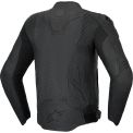 ALPINESTARS DUSK AIRFLOW LEATHER JACKET