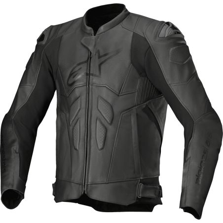 ALPINESTARS DUSK LEATHER JACKET
