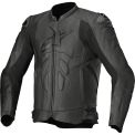 ALPINESTARS DUSK LEATHER JACKET