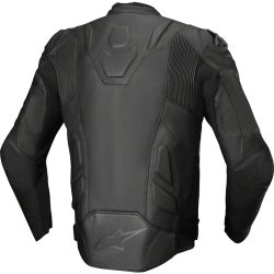 ALPINESTARS DUSK LEATHER JACKET