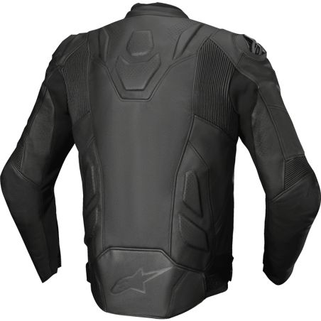 ALPINESTARS DUSK LEATHER JACKET