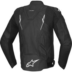 ALPINESTARS DUSK LEATHER JACKET