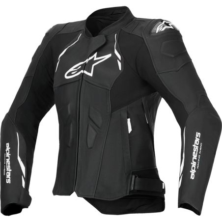 ALPINESTARS STELLA DUSK LEATHER JACKET