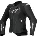 ALPINESTARS STELLA DUSK LEATHER JACKET
