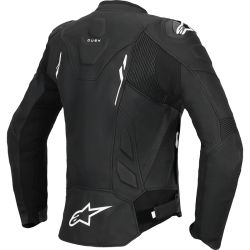 ALPINESTARS STELLA DUSK LEATHER JACKET
