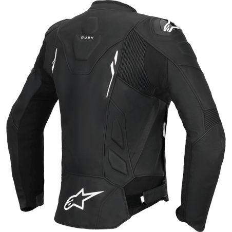 ALPINESTARS STELLA DUSK LEATHER JACKET