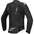 ALPINESTARS STELLA DUSK LEATHER JACKET
