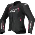 ALPINESTARS STELLA DUSK - Modell 1836-BK DIV PNK WH