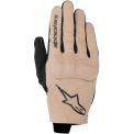 ALPINESTARS REEF V2 - Model 891-SAND NEGRE