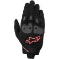 ALPINESTARS SP X 1 - Modello (1030) NERO ROSSO FLUO