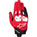 ALPINESTARS SP X 1 - Modell 3016-BRT ROT SCHWARZ WEISS