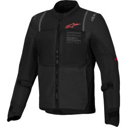 ALPINESTARS ST-2 AIR JACKET