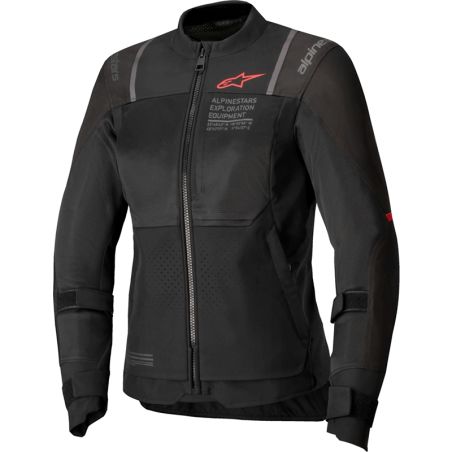 ALPINESTARS STELLA ST-2 AIR JACKET