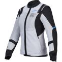 ALPINESTARS STELLA ST-2 AIR - Model 9031-GRIS GEL NEGRE