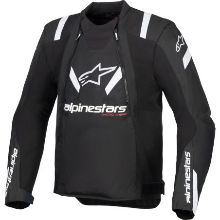 ALPINESTARS T-STUNT AIR JACKET