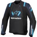 ALPINESTARS T-STUNT AIR - Modelo 1386-BK DK BL BTH BL
