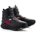 ALPINESTARS SPEEDSTREET - Modèle 1496-BK ECR BRT RED