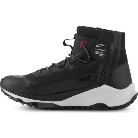 ALPINESTARS SPEEDFORCE XR SHOES