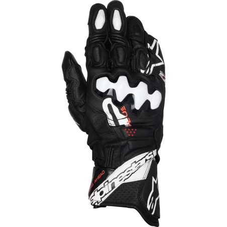 ALPINESTARS GP PLUS R V3 LTHR GLOVES