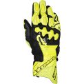 ALPINESTARS GP PLUS R V3 - Model YELLOW FLUO BLACK