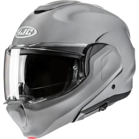 HJC F100 SOLID