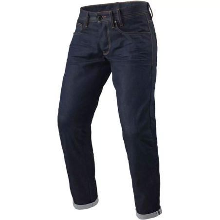 REV'IT LEWIS SELVEDGE L34