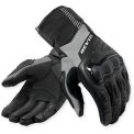 REV'IT SAND 5 H2O GLOVES - Modelo BLACK