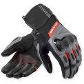 REV'IT SAND 5 H2O GLOVES - Model NEGRE/GRIS