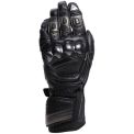DAINESE FIERO METAL - Modelo BLACK/ANTHRACITE