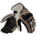 REV'IT CAVERN - Modelo SAND/BLACK