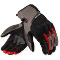 REV'IT CAVERN - Modello GREY-RED