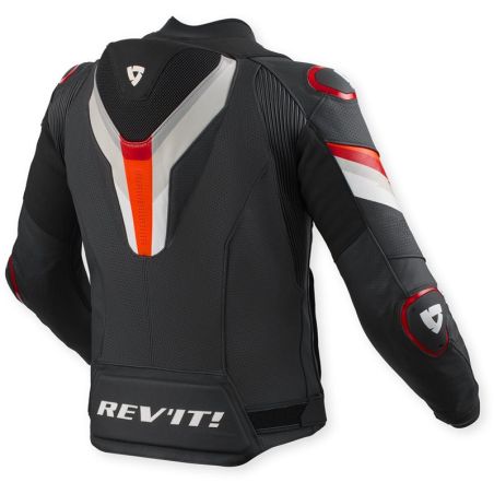 REV'IT QUANTUM 3 PRO