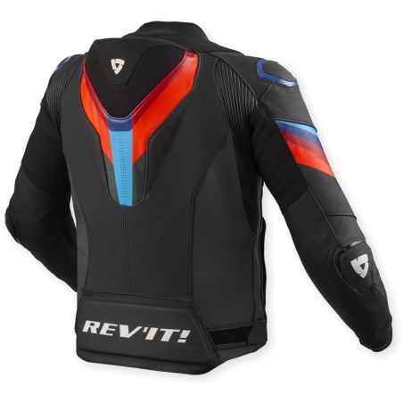 REV'IT QUANTUM 3 PRO