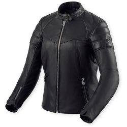 REVIT LONDON LEATHER JACKET