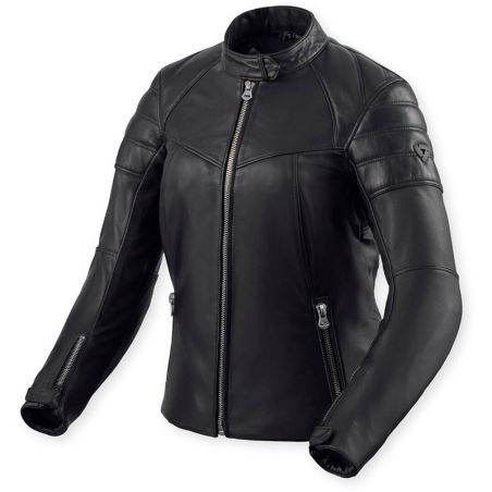 REVIT LONDON LEATHER JACKET