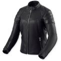 REVIT LONDON LEATHER JACKET