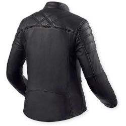 REVIT LONDON LEATHER JACKET