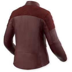 REVIT LONDON LEATHER JACKET