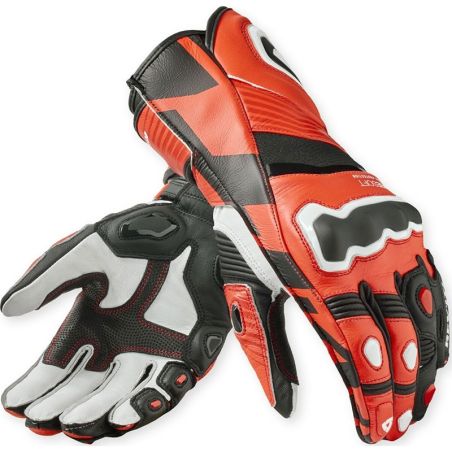 REVIT JEREZ 4 GLOVES