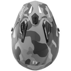HEBO ZONE 5 06 CAMO MATE