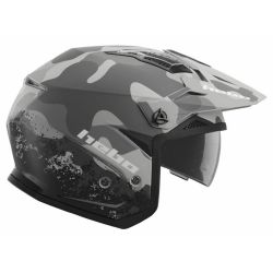 HEBO ZONE 5 06 CAMO MATE