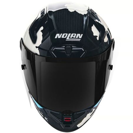 NOLAN X-804 RS UC CHECA 30TH ANNIVERSARY SP EDITI 