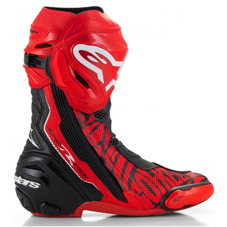 ALPINESTARS SUPERTECH R PECCO BAGNAIA VENT LE BOOT