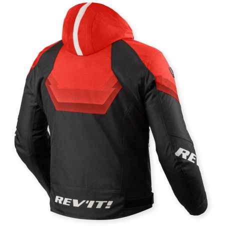REVIT QUANTUM 3 H2O JACKET