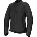 ALPINESTARS STELLA C-1 AIR JACKET - Modell SCHWARZ
